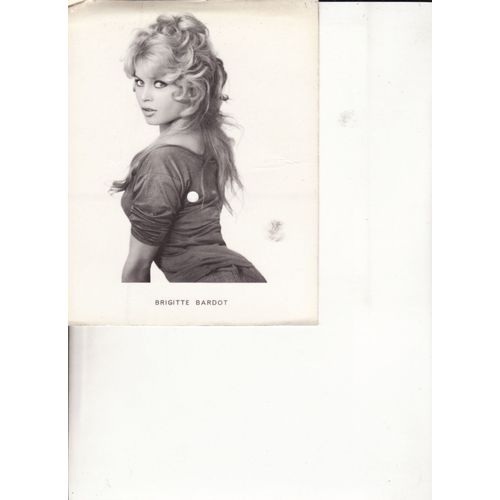 Carte Postale Sonore