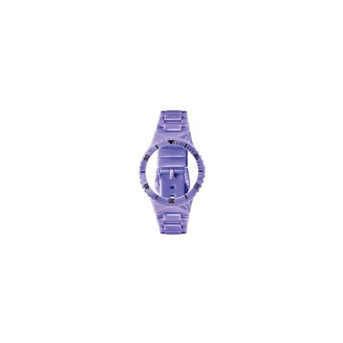 Bracelet Yot Lavande-Chiffres Lunette Noir