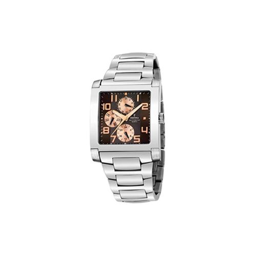 Montre Homme Festina Multifonctions