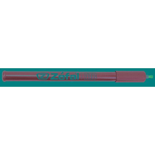 Pompe 313 Vtt 300mm Eco Zefal - 3131