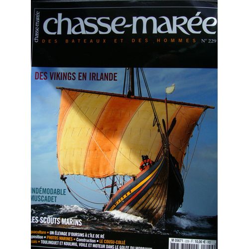 Chasse-Maréé 229