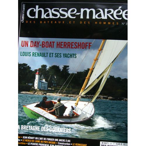 Chasse-Marée 231