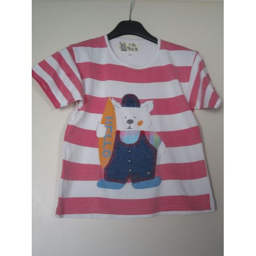 T-Shirt Les Rigolos