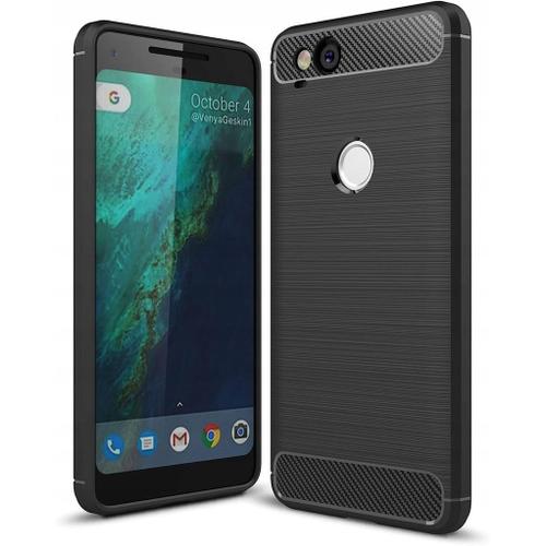 Coque De Protection Pour Google Pixel 2, Coque Textur¿¿E