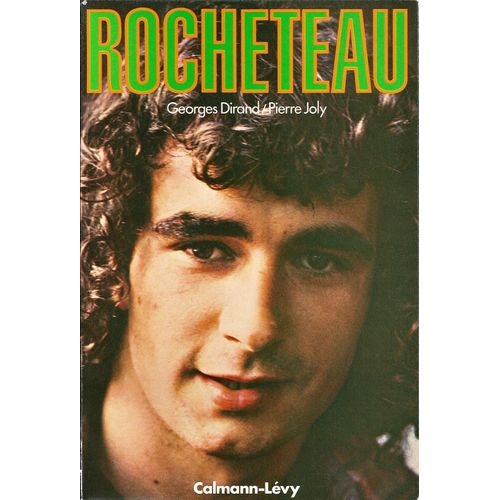 Rocheteau