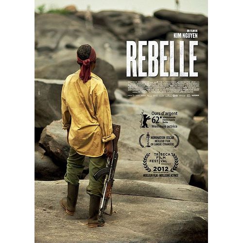 Rebelle