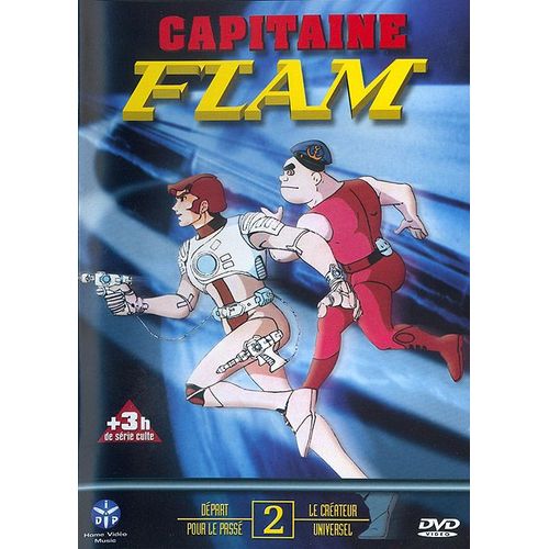 Capitaine Flam - Vol. 2