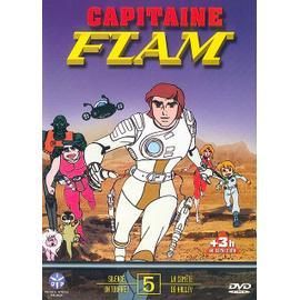 👨‍🚀 L'INTÉGRALE DES VOYAGES DU CAPITAINE FLAM ! (RÉSUMÉ DE TOUTES LES  AVENTURES DE LA SÉRIE) 