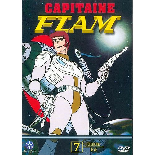 Capitaine Flam - Vol. 7