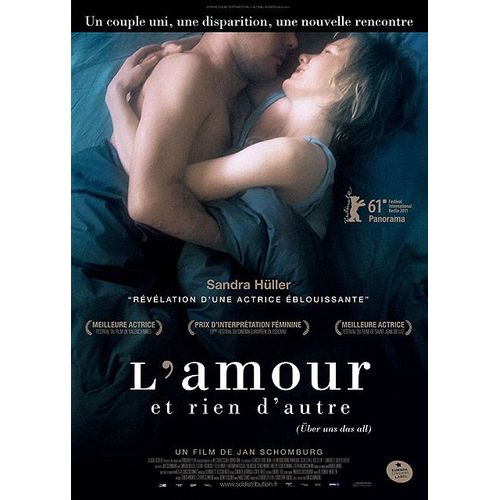 L'amour Et Rien D'autre