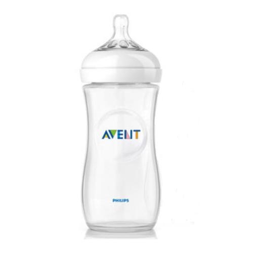 Biberon Avent Natural 330ml