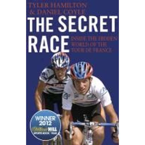 The Secret Race