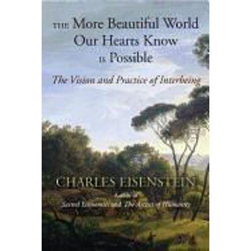 The More Beautiful World Our Hearts Know Is Possible