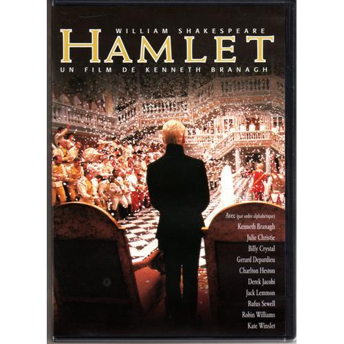 Hamlet - Édition Spéciale
