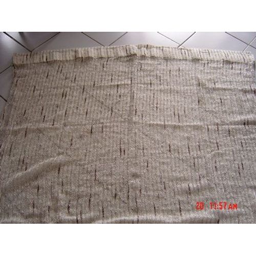 Rideaux Beige