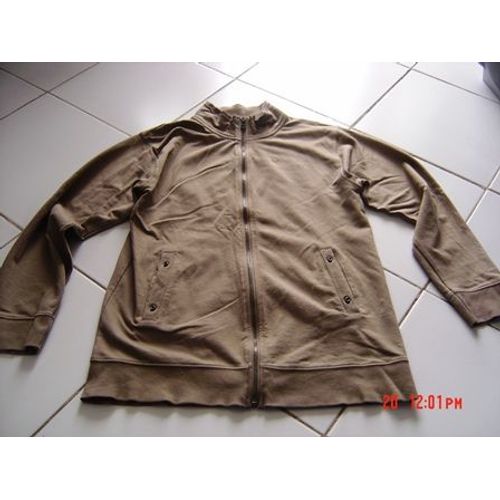 Veste 3 Suisses
