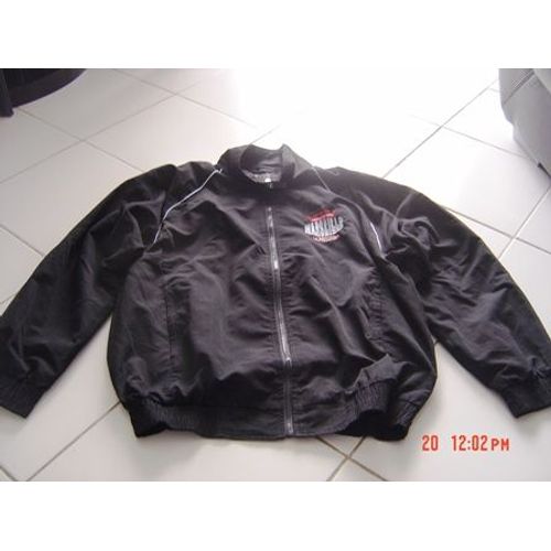 Veste Axel News