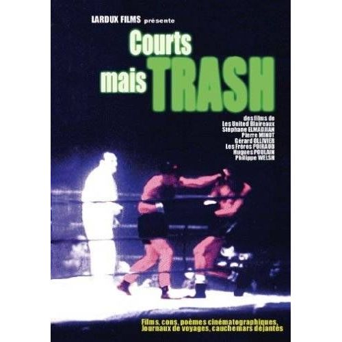 Courts Mais Trash - Movie