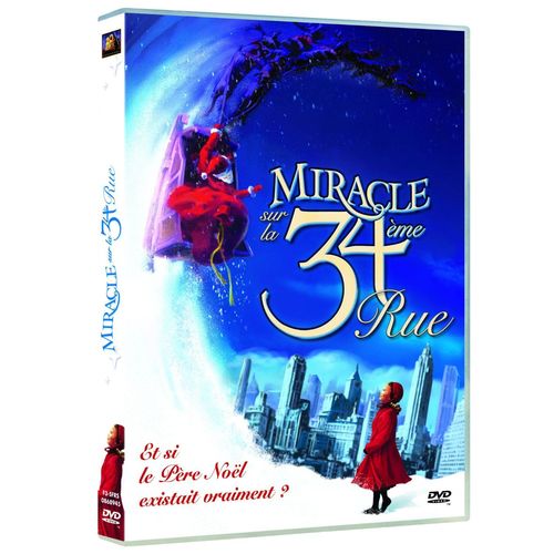 Miracle Sur La 34ème Rue