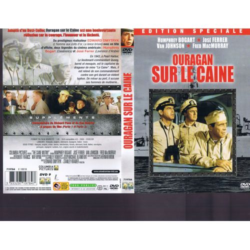 Ouragan Sur Le Caine (Edition Speciale)