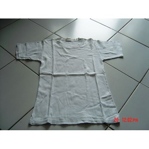 T-Shirt Non Précisé