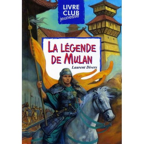 La Légende De Mulan