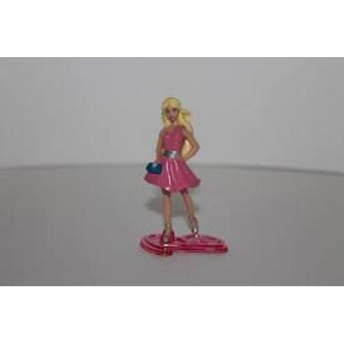 Jouets Kinder Surprise - Barbie Mpg Tr132