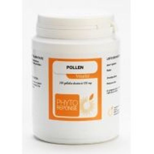 Pollen 200 Gelules Phytoreponse 