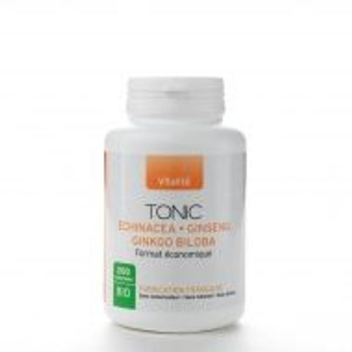 Tonic Bio 200 Comprimés 