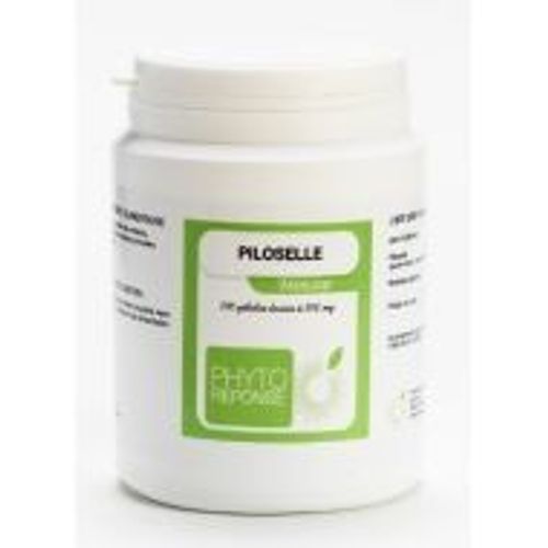 Piloselle 200 Gelules Phytoreponse 