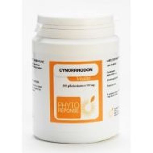 Cynorrhodon 200 Gélules 