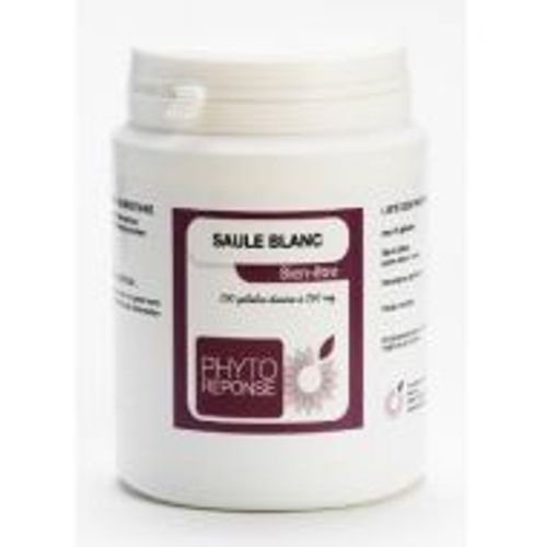Saule Blanc 200 Gelules Phytoreponse 