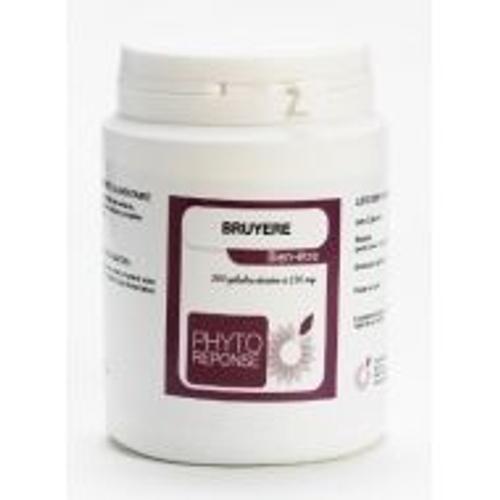 Bruyere 200 Gelules Phytoreponse 