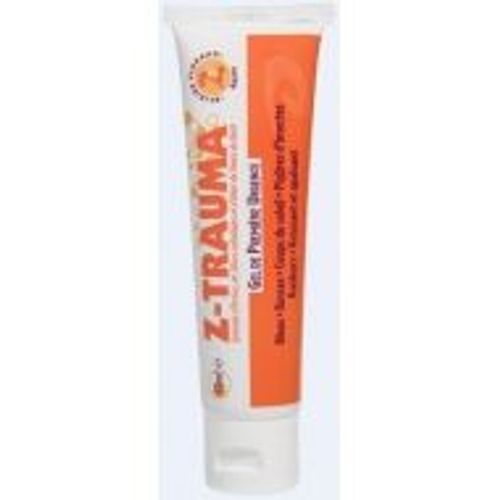 Z Trauma Gel Bio - 1ere Urgence Tube 60 Ml 