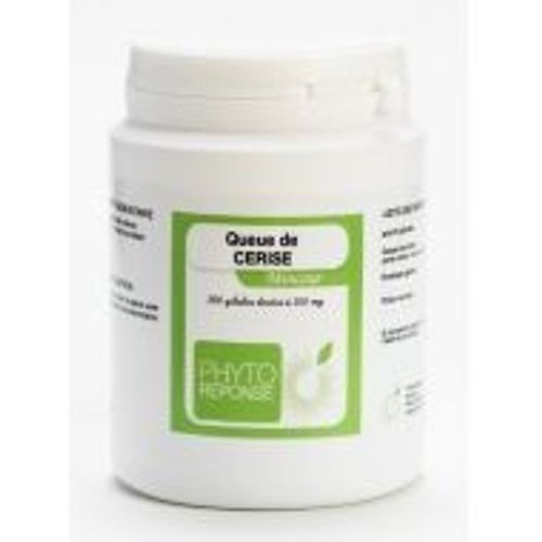 Queue De Cerise 200 Gelules Phytoreponse 