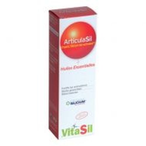 Articulasil Gel Huiles Essentielles 225 Ml Vitasil 