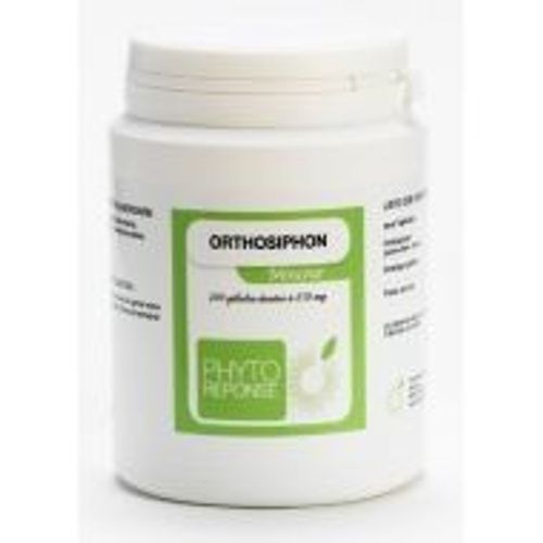 Orthosiphon 200 Gelules Phytoreponse 