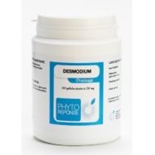 Desmodium 200 Gelules Phytoreponse 