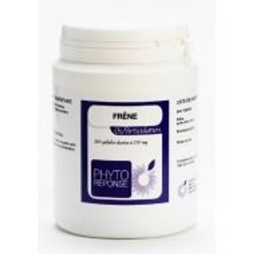 Frene 200 Gelules Phytoreponse 