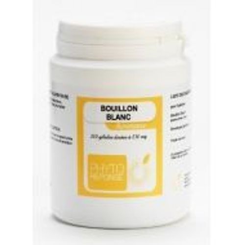Bouillon Blanc 200 Gelules Phytoreponse 