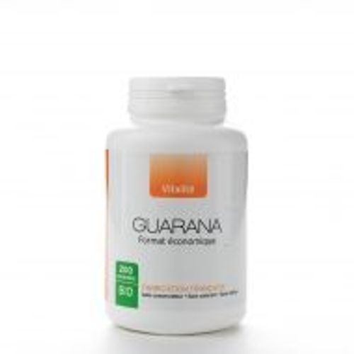 Guarana Bio Comprimés 