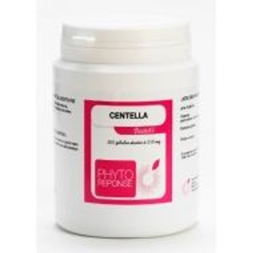 Centella 200 Gelules Phytoreponse 