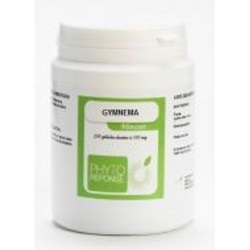 Gymnéma Gélules 