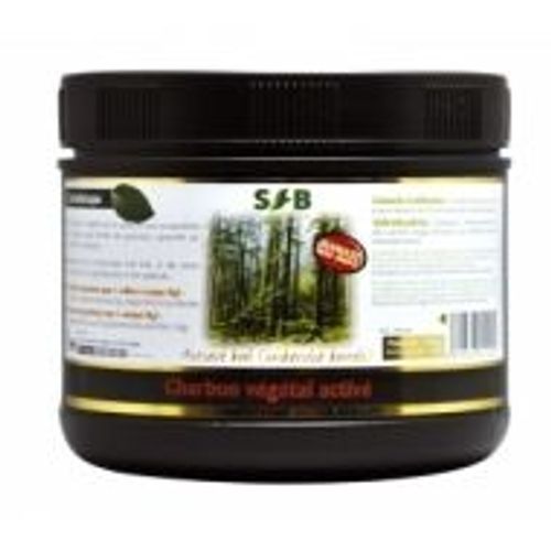Carbo 2000 Charbon Super Active Granules 200 G Sfb 