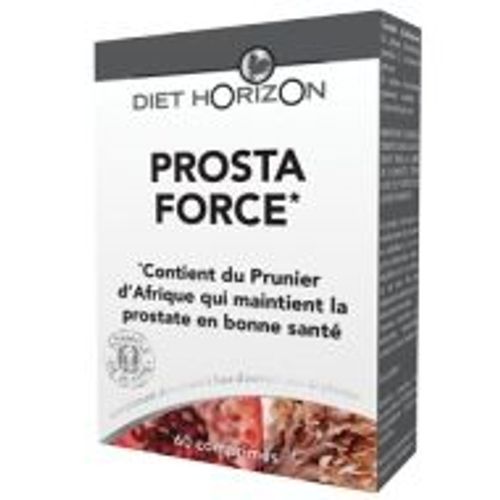 Prosta Force - 60 Comprimes Diet Horizon 