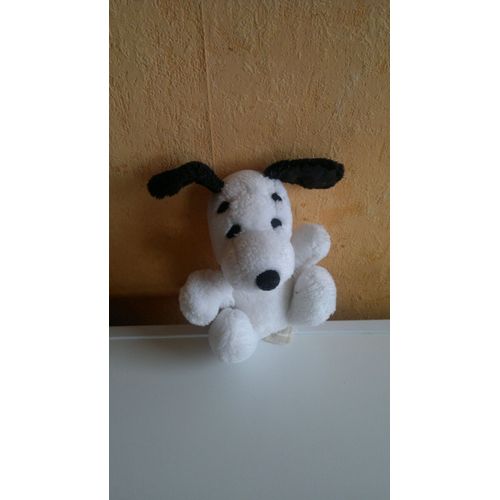 Peluche Snoopy 15 Cm