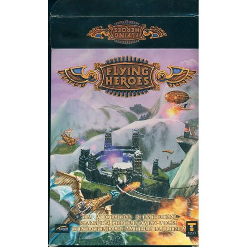 Flying Heroes Pc