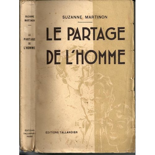Le Partage De L'homme