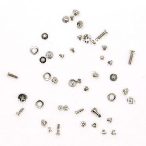 Kit De 39 Vis Complet Pour Reparation Iphone 4