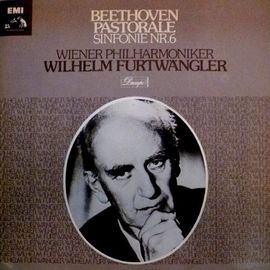 Beethoven : Symphonie N.6 Pastorale